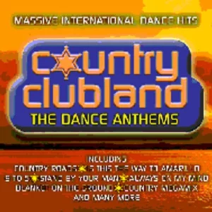 Country Clubland Micky Modelle 2005 CD Top-quality Free UK shipping