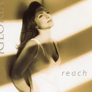 Reach Gloria Estefan 1996 CD Top-quality Free UK shipping