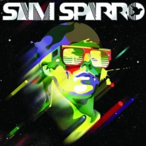 Sam Sparro Sam Sparro 2008 CD Top-quality Free UK shipping