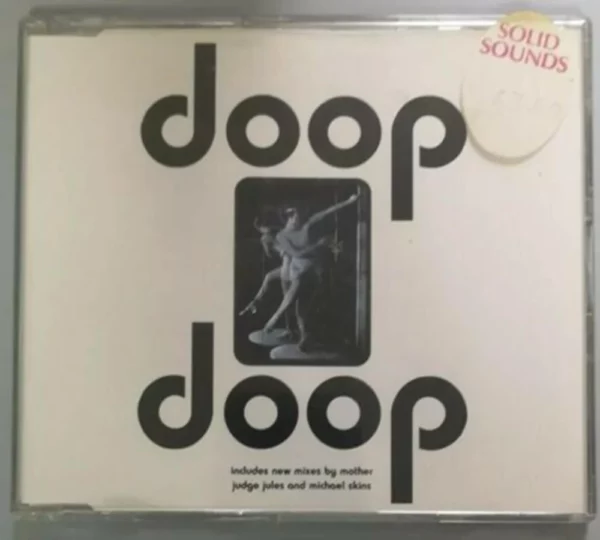 Doop Doop! 1994 CD Top-quality Free UK shipping