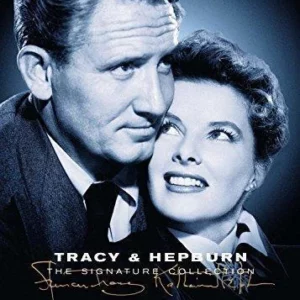 Tracy And Hepburn William Tannen 2009 DVD Top-quality Free UK shipping