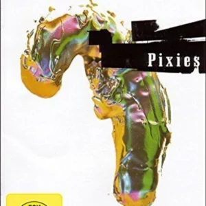 The Pixies: Pixies Pixies 2004 DVD Top-quality Free UK shipping