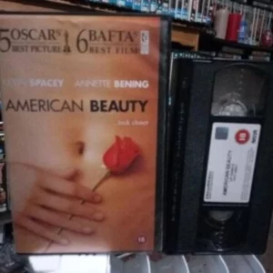 American Beauty 2000 CD Top-quality Free UK shipping