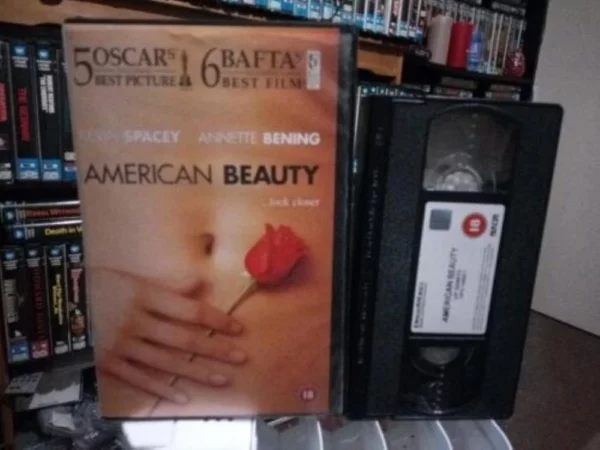 American Beauty 2000 CD Top-quality Free UK shipping