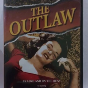 The Outlaw Jane Russell 2003 DVD Top-quality Free UK shipping