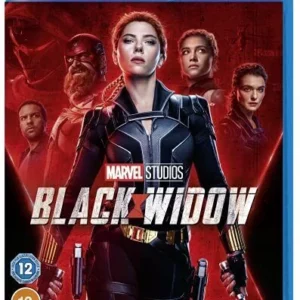 Marvel Studios Black Widow Rachel Weisz 2021 Blu-ray Top-quality