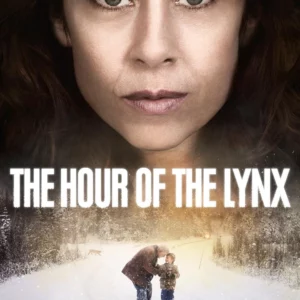 The Hour Of The Lynx Sofie Gråbøl 2014 New DVD Top-quality Free UK shipping