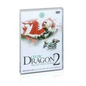 Celtic Dragon 2 - The John Hartson Story New DVD Top-quality Free UK shipping