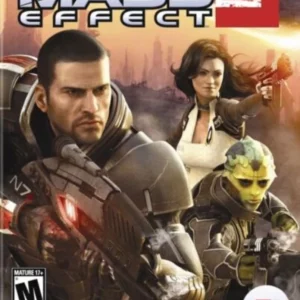 Mass Effect 2 - Classics | Xbox 360 Xbox 360 Top-quality Free UK shipping