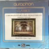 Compositions For Organ From Southern Germany = Süddeutsche Orgelmusik CD
