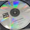 Compositions For Organ From Southern Germany = Süddeutsche Orgelmusik CD