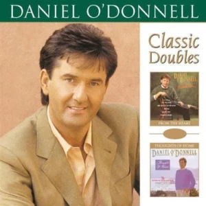 Daniel O'Donnell-Classic Doubles O'Donnell, Daniel 2009 CD Top-quality