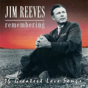 Remembering Jim Reeves Jim Reeves 1995 CD Top-quality Free UK shipping