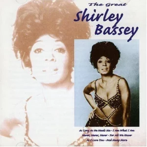 Greatest Hits Shirley Bassey 2007 CD Top-quality Free UK shipping