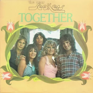 Together The New Seekers 1974 Records Top-quality Free UK shipping