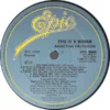 Eyes Of A Woman Agnetha Fältskog 1985 Records Top-quality Free UK shipping