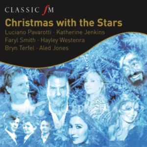 The Sound of Christmas with the Stars Various Artists 2009 CD Top-quality