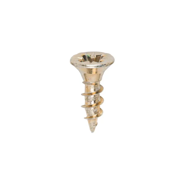 wooodscrew 3.5 x 12mm-6X Top-quality Free UK shipping