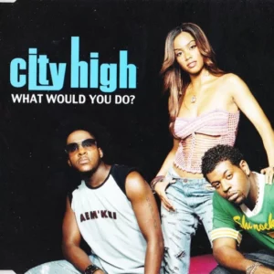 What Would You Do? City High 2001 CD Top-quality Free UK shipping