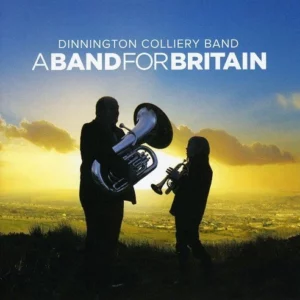 A Band For Britain Various 2010 CD Top-quality Free UK shipping