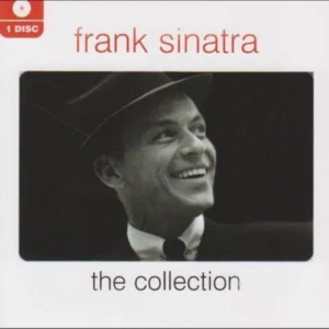 The Collection Frank Sinatra 2006 CD Top-quality Free UK shipping