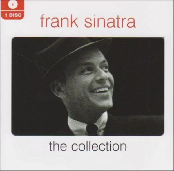 The Collection Frank Sinatra 2006 CD Top-quality Free UK shipping