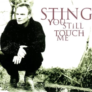 You Still Touch Me Sting 1996 CD Top-quality Free UK shipping