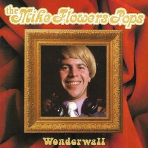 The Mike Flowers Pops - Wonderwall The Mike Flowers Pops 1995 CD Top-quality