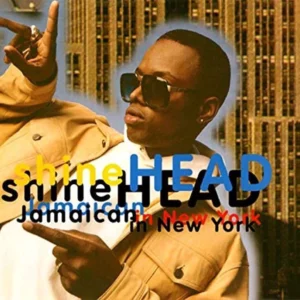 Jamaican in New York Shinehead 1993 CD Top-quality Free UK shipping