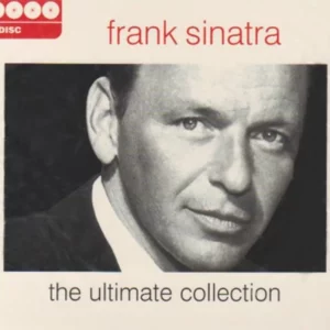 The Ultimate Collection Sinatra, Frank 2006 CD Top-quality Free UK shipping