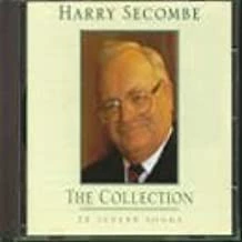 The Collection - 22 Super Songs Harry Secombe 1997 CD Top-quality