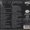 Eric Clapton - Draggin’ My Tail Eric Clapton CD Top-quality Free UK shipping