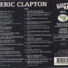 Eric Clapton - Draggin’ My Tail Eric Clapton CD Top-quality Free UK shipping