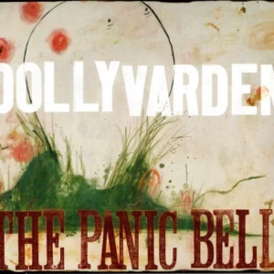 Dolly Varden Panic Bell Dolly Varden CD Top-quality Free UK shipping