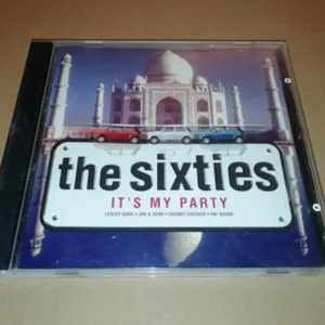 The Sixties Dizzy various 2001 CD Top-quality Free UK shipping