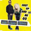 Shut Up And Let Me Go The Ting Tings CD Top-quality Free UK shipping