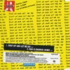 Shut Up And Let Me Go The Ting Tings CD Top-quality Free UK shipping