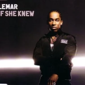 If She Knew Lemar CD Top-quality Free UK shipping