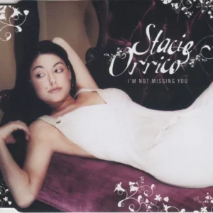 I'm Not Missing You Stacie Orrico CD Top-quality Free UK shipping