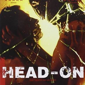 Head-On Birol Unel 2005 DVD Top-quality Free UK shipping