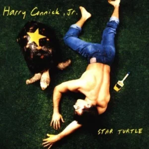 Star Turtle Harry Connick Jr. 1996 CD Top-quality Free UK shipping