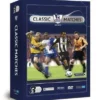 Premier League Classic Matches Triple Pack 2010 DVD Top-quality