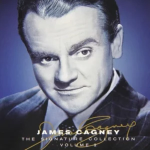 James Cagney - The Signature Collection Volume 2 James Cagney 2007 DVD