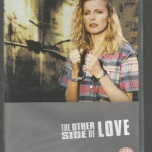 THE OTHER SIDE OF LOVE - Cheryl Lad DVD Top-quality Free UK shipping