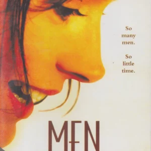 Men 2001 DVD Top-quality Free UK shipping