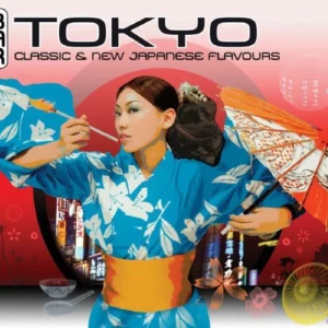 Bar Tokyo Various 2008 CD Top-quality Free UK shipping