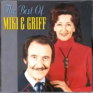 The Best of Miki & Griff 1997 CD Top-quality Free UK shipping