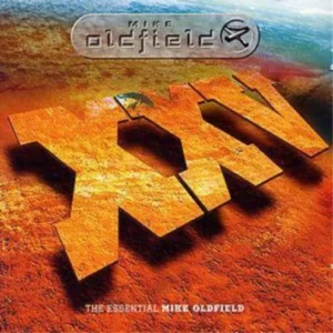 Essential Mike Oldfield 1996 CD Top-quality Free UK shipping