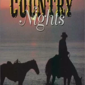 Country Nights Various Artists 1996 New CD Top-quality Free UK shipping