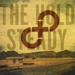 Stay Positive The Hold Steady 2008 CD Top-quality Free UK shipping